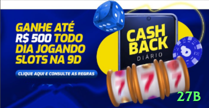 Descubra os Benefícios Exclusivos do 27b jogos com Promoções Imperdíveis - 27b 🎰💰 Daily drop & wins slots: grind no dia do drop — prêmios aleatórios aumentam edge efetivo! ⏰🤑